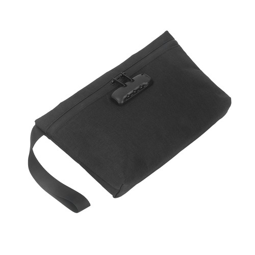 Smell proof bag with - proof,