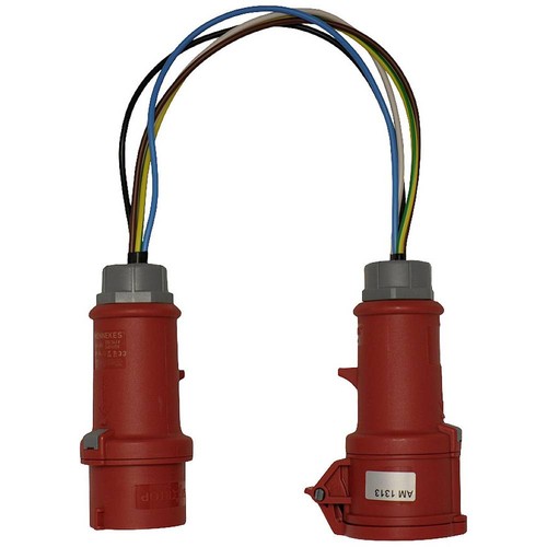 Metrel 1389 messadapter - 1389,