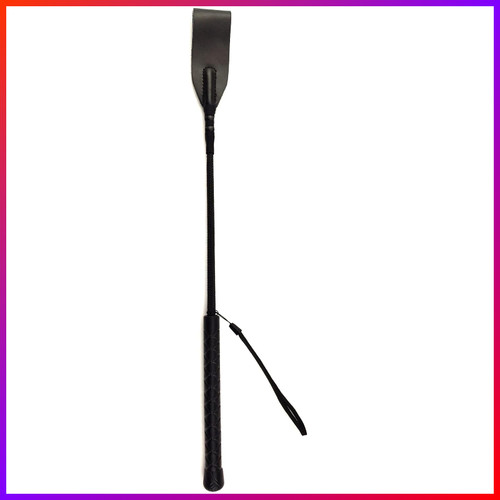 Reitpeitsche leder mit - reitpeitsche, 45