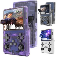 256GB 3.5Zoll R40S Retro