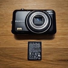 Digitalkamera fujifilm finepix - digitalkamera,