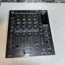 Reloop RMX-60 Digital DJ Mixer
