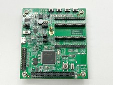 Atmel ATSAMS16C ARM