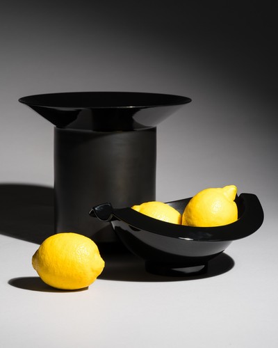 Nautica porcelaine noire - nautica,