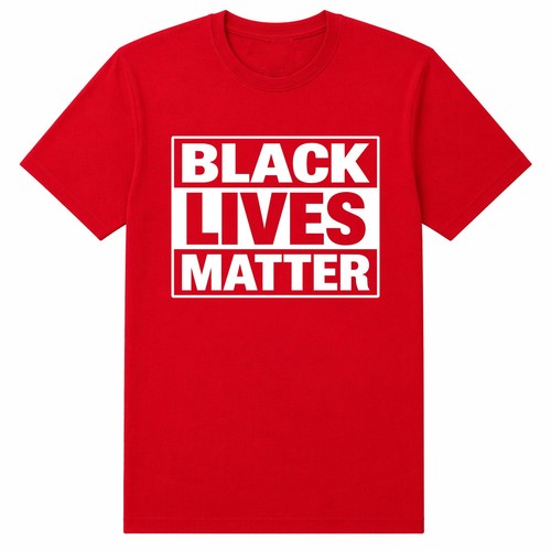 Black lives matter blm - blm, t-shirt