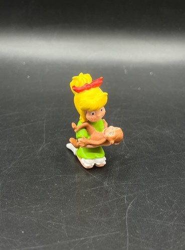 Tonie figur bibi blocksberg - -,