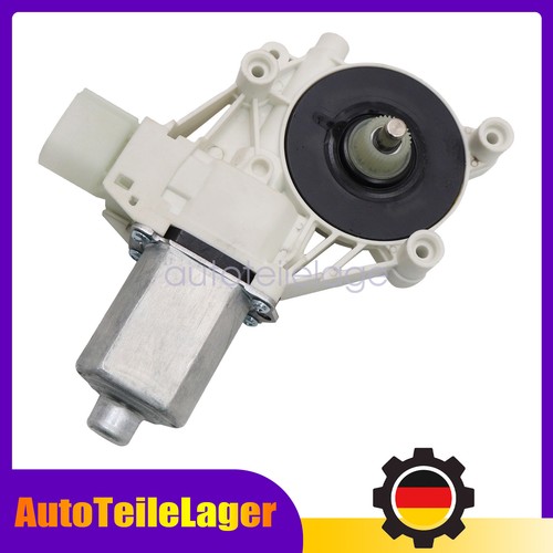 Motor für fensterheber - für,