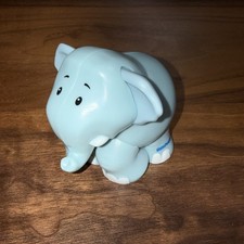 Fisher Price 2017 Little