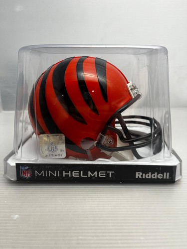 Nfl riddell football mini helm - mini,