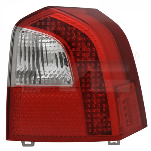 Heckleuchte links led - heckleuchte,