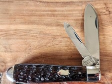 Vtg Winchester  Swell End Jack