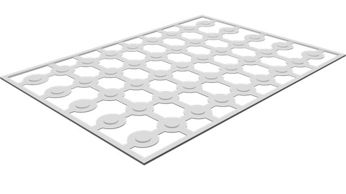 Ersatz keyboard pad für - ersatz,