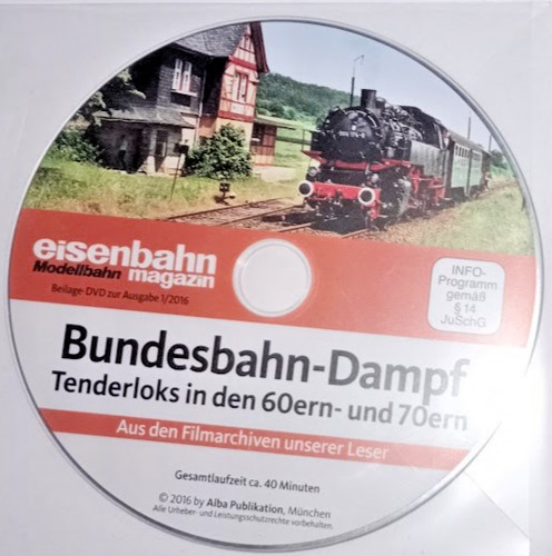 Eisenbahn modelbahnmagazin - eisenbahn,