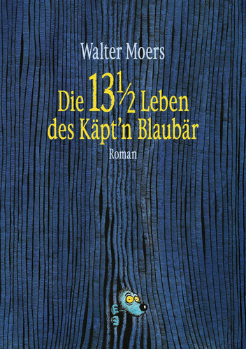 Die leben des - 1/2, käpt'n