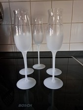 Sektgläser 5 Stück