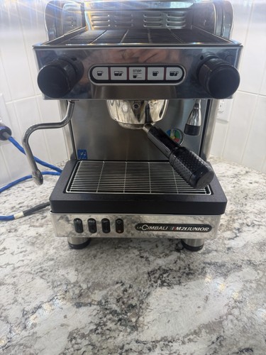 Cimbali m21 junior espresso - la,