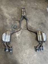 Mercedes C63 AMG W204