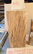 uraltes fertig bearbeitetes Stück Eichenbalken, tolle Stele, 52 x 22x 16