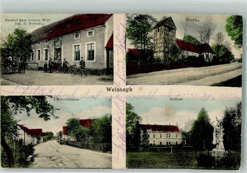 13669204 7570 forst weissagk - 13669204,