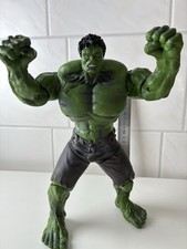 Green Hulk Actionfigur Marvel