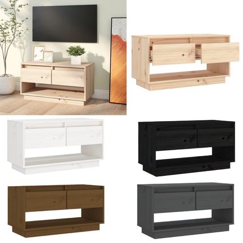 TV-Schrank 74x34x40 cm