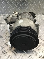 Klimakompressor VW Polo IV (9N) 1.4 59kW 80PS 6Q0820808 BUD