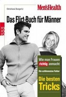 Mens health das flirt - mens, health: