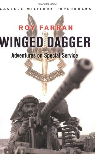 Winged dagger adventures on - winged, dagger:
