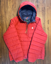 Best Made Co. Goose Down