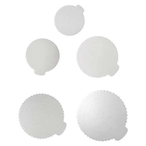 Cake board mit griff - board,