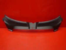 Verkleidung Schloßträger vorne Audi A6 4F Abdeckung Träger 4F0807081 oben /5F