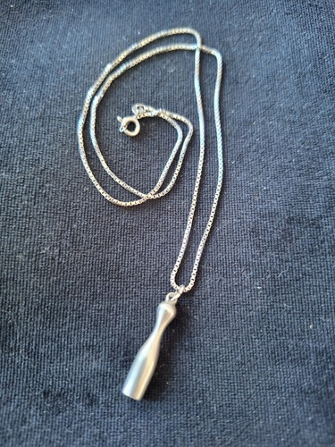 Vintage venezianerkette 835er - venezianerkette,,