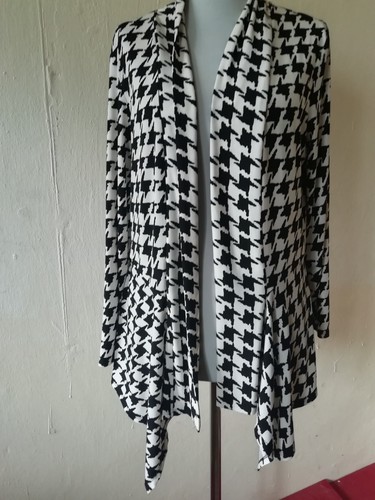 Offener cardigan jacke - 💃offener,