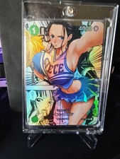 Nico robin one - anime, tcg