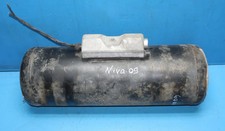 Autogas LPG Tank GZWM