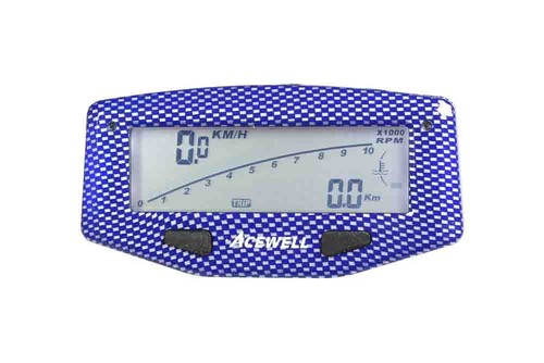 Ace 1600cb tachometer für - ace-1600cb,