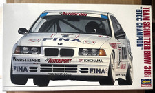 Team Schnitzer BMW 318i "BTCC