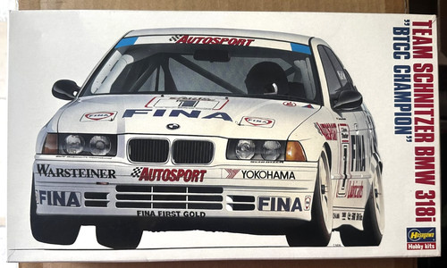 Team schnitzer bmw - team, "btcc