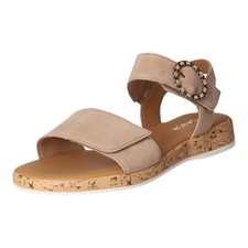Keil Sandalette ab 30mm