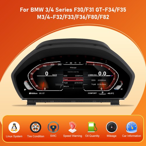Für bmw f30 f31 - für, f33