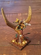 Warhammer Magier der Waldelfen