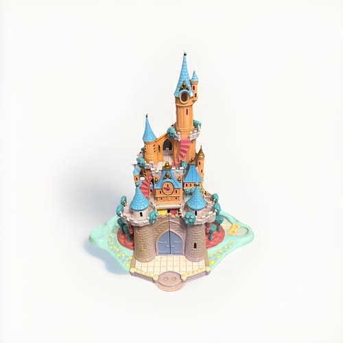 Polly pocket disney - polly,