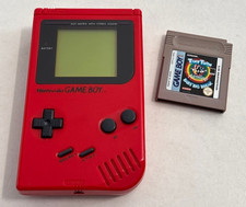 Nintendo Game Boy Gameboy