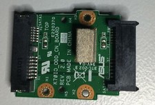 ASUS X70A SATA Connector DVD Anschluss 69N0EZG10A01