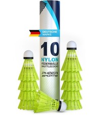 PHIBER-SPORTS Federbälle