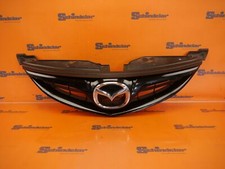 Kühlergrill GDL650712 MAZDA 6