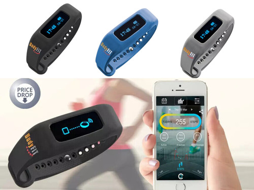 Fitnessband smart band - smart,