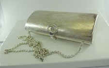 Vintage Rodo Vintage Damen Clutch / Geldbörse-Hängetasche
