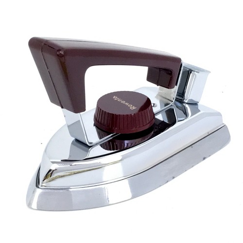 Rowenta 5230 vintage - rowenta, e-5230