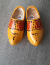 holländische holzschuhe